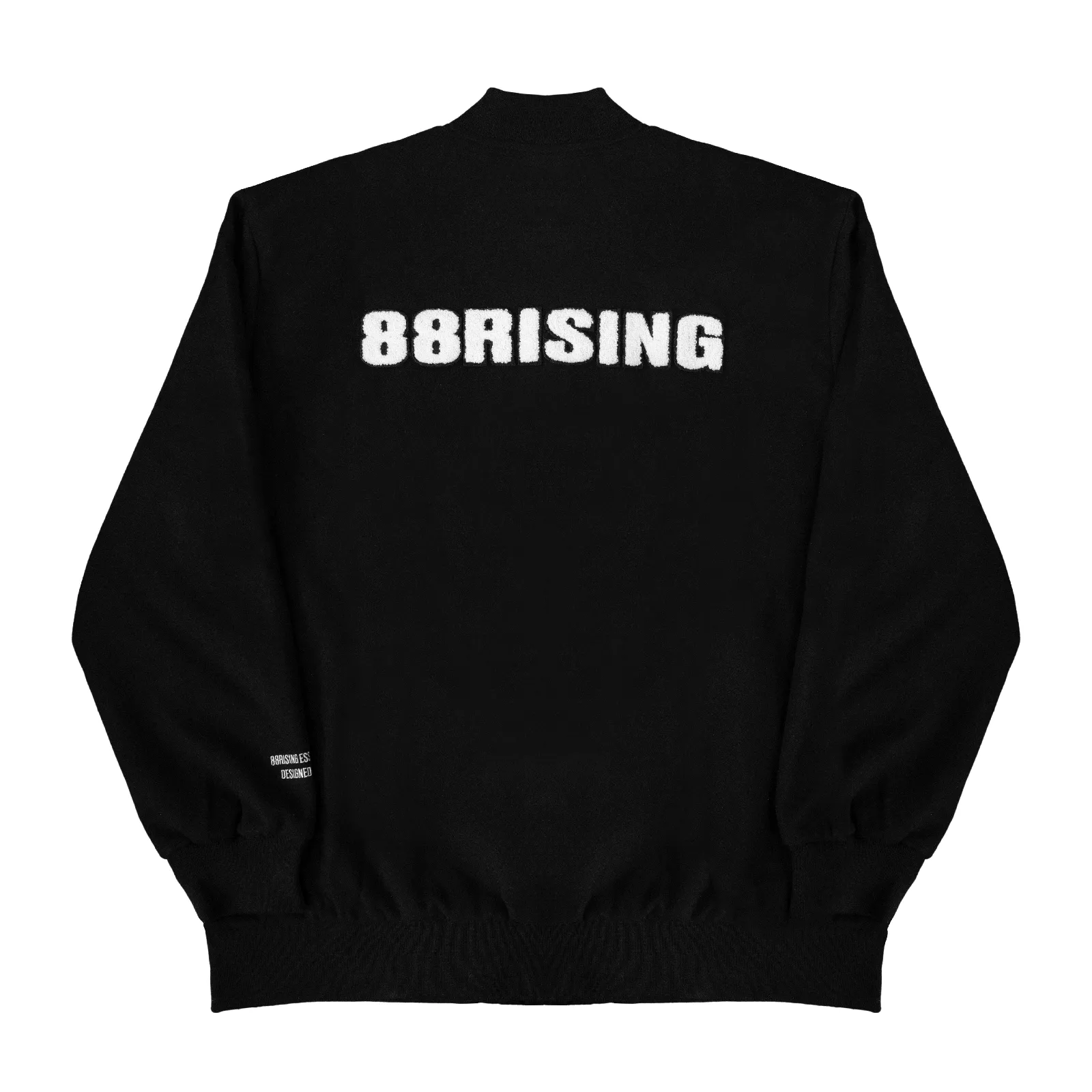88CORE VARSITY JACKET