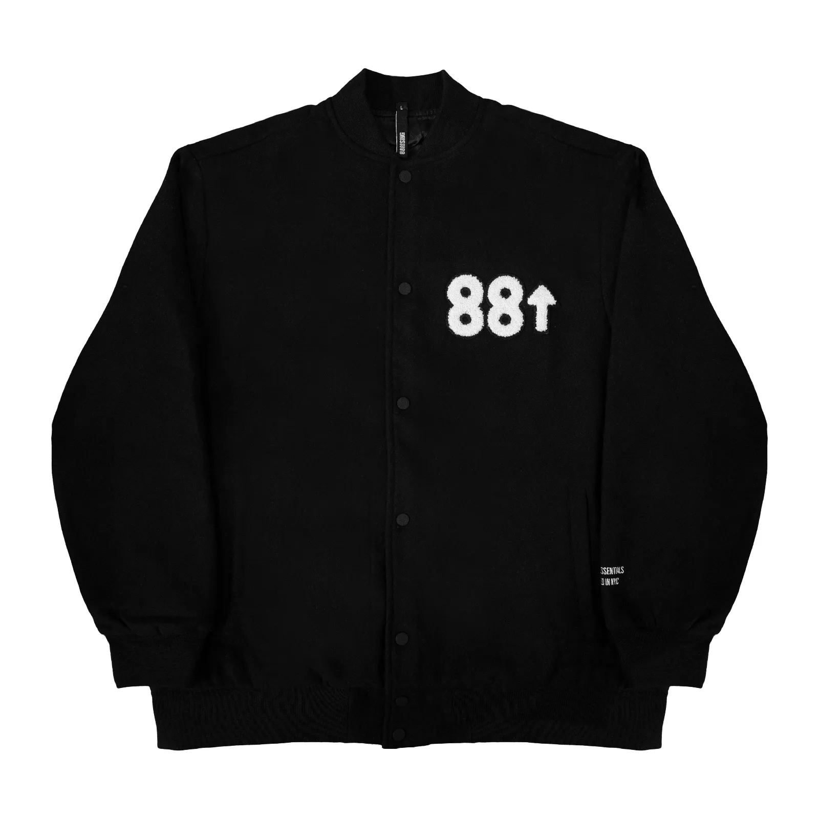 88CORE VARSITY JACKET