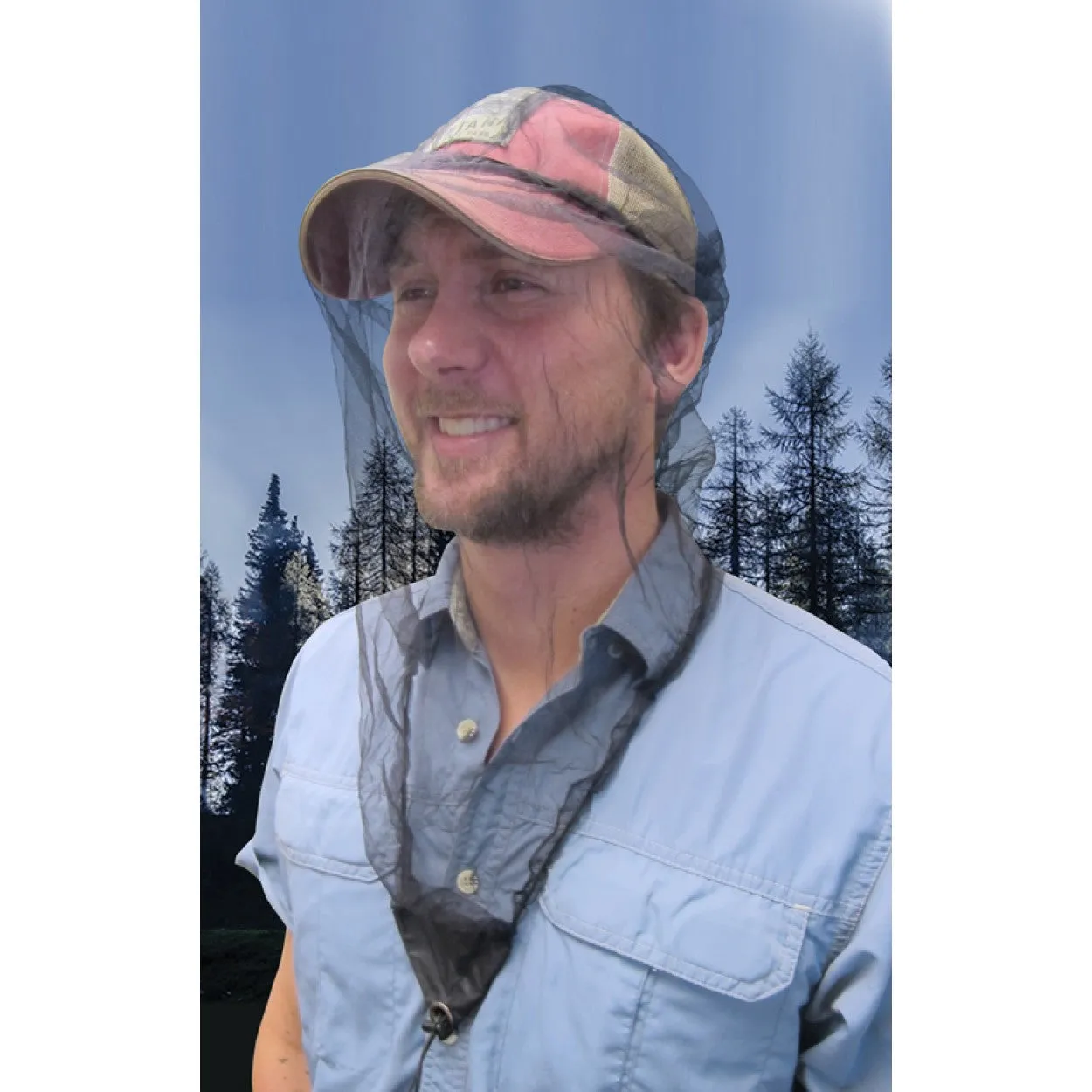 Ben's® InvisiNet Head Net