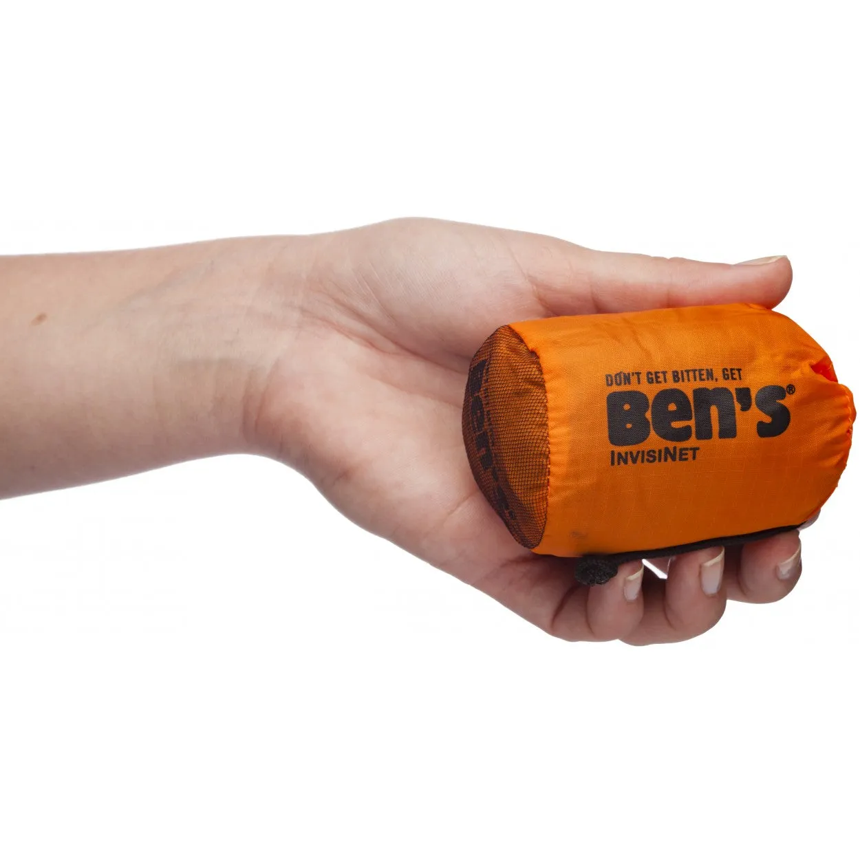 Ben's® InvisiNet Head Net