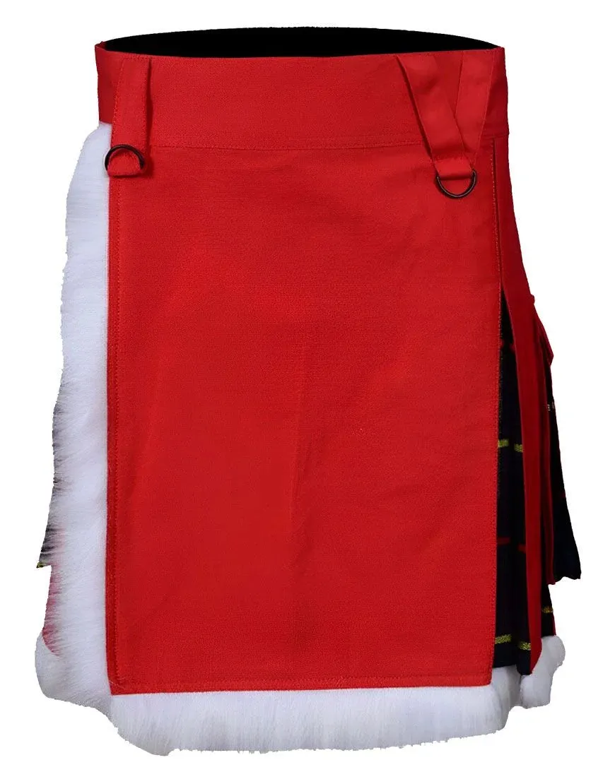 Christmas Prince Charlie Kilt Deal
