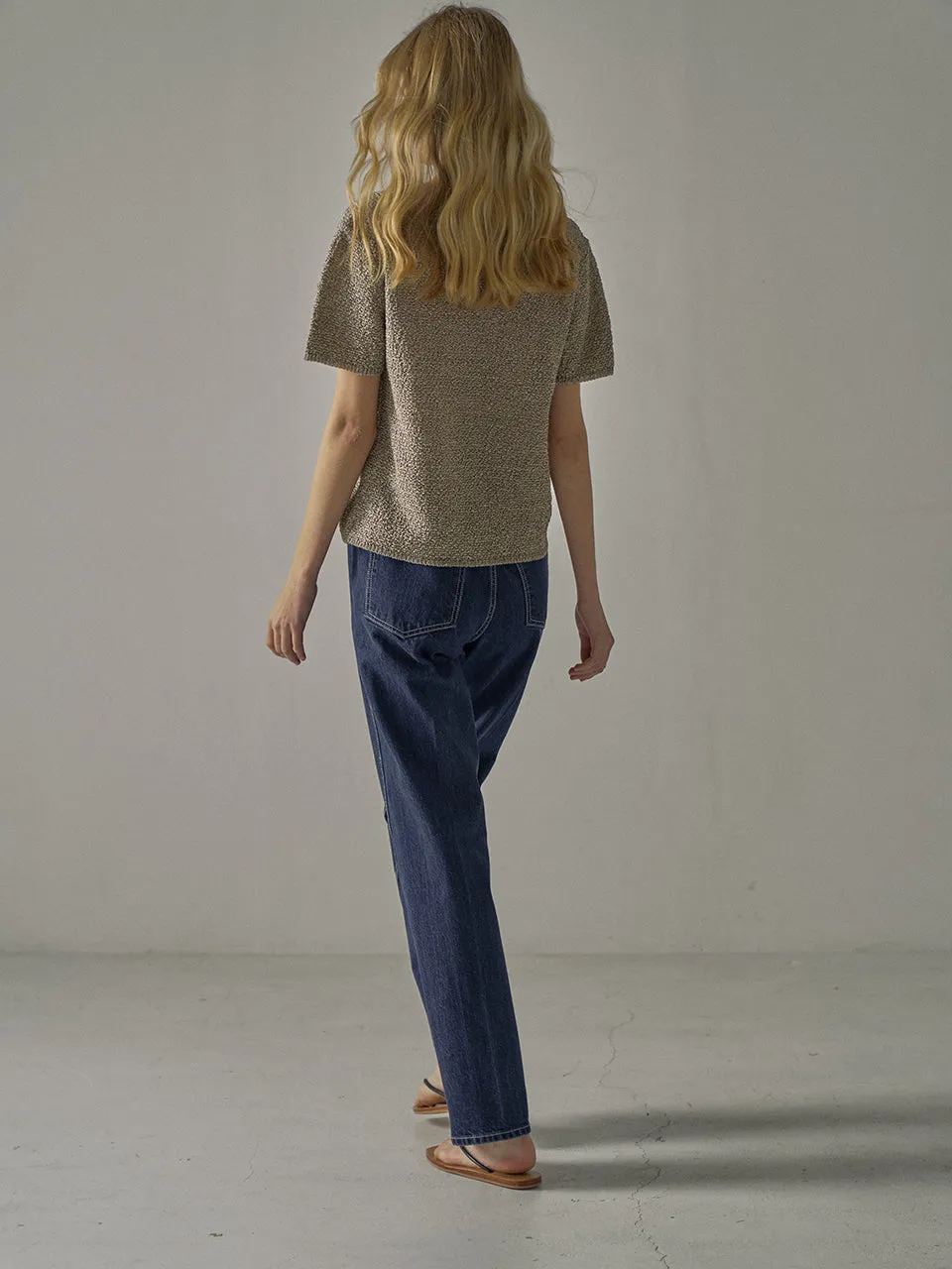 Classic Denim - Indigo