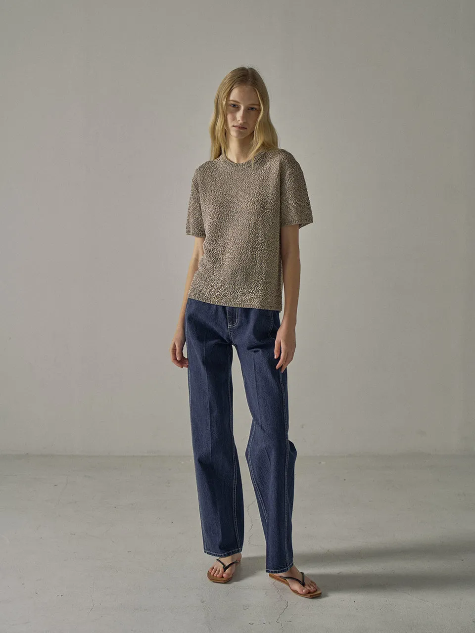 Classic Denim - Indigo