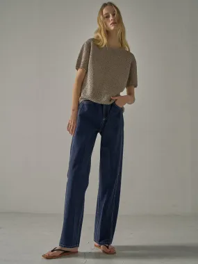 Classic Denim - Indigo