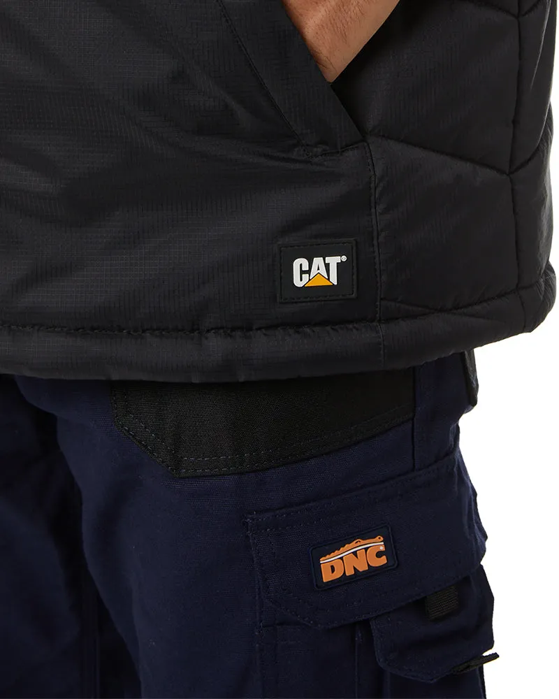 Essential Bodywarmer - Black