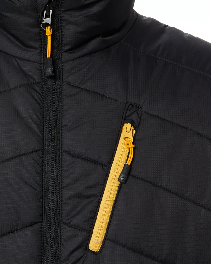 Essential Bodywarmer - Black