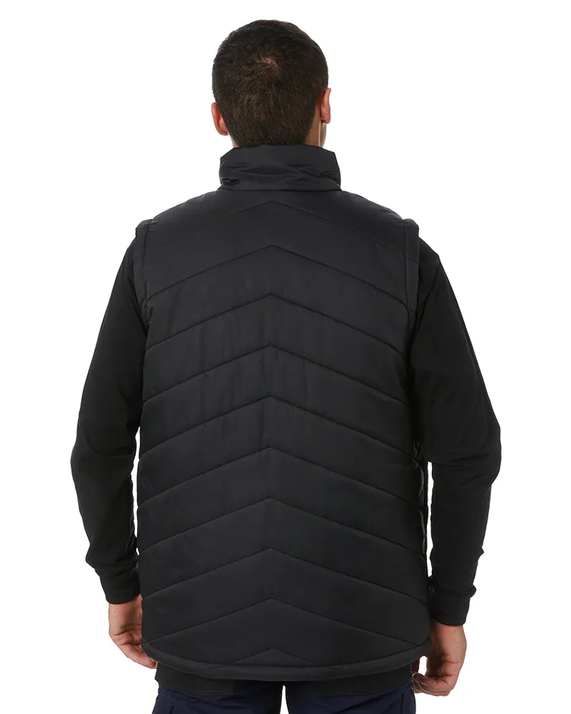 Essential Bodywarmer - Black