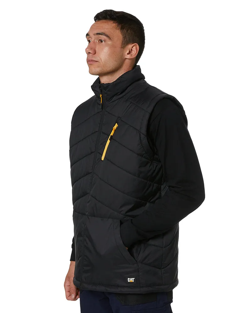 Essential Bodywarmer - Black