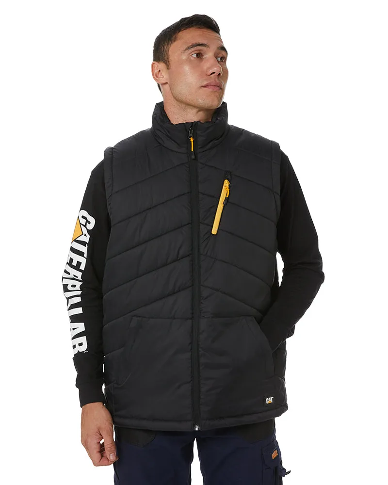 Essential Bodywarmer - Black