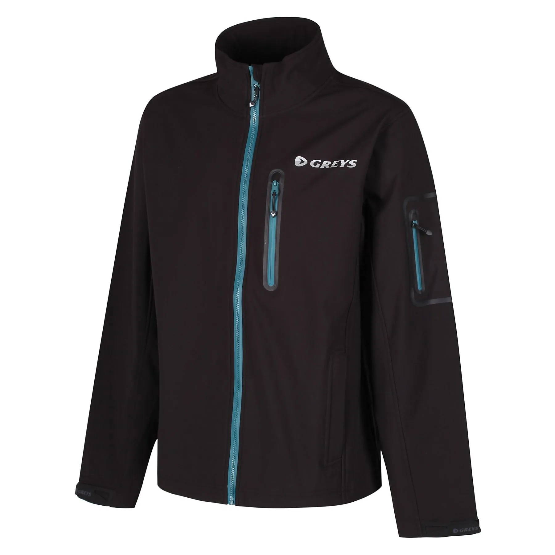 Greys Softshell Jacket