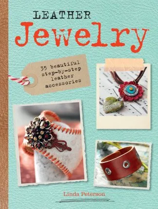 Leather Jewerly