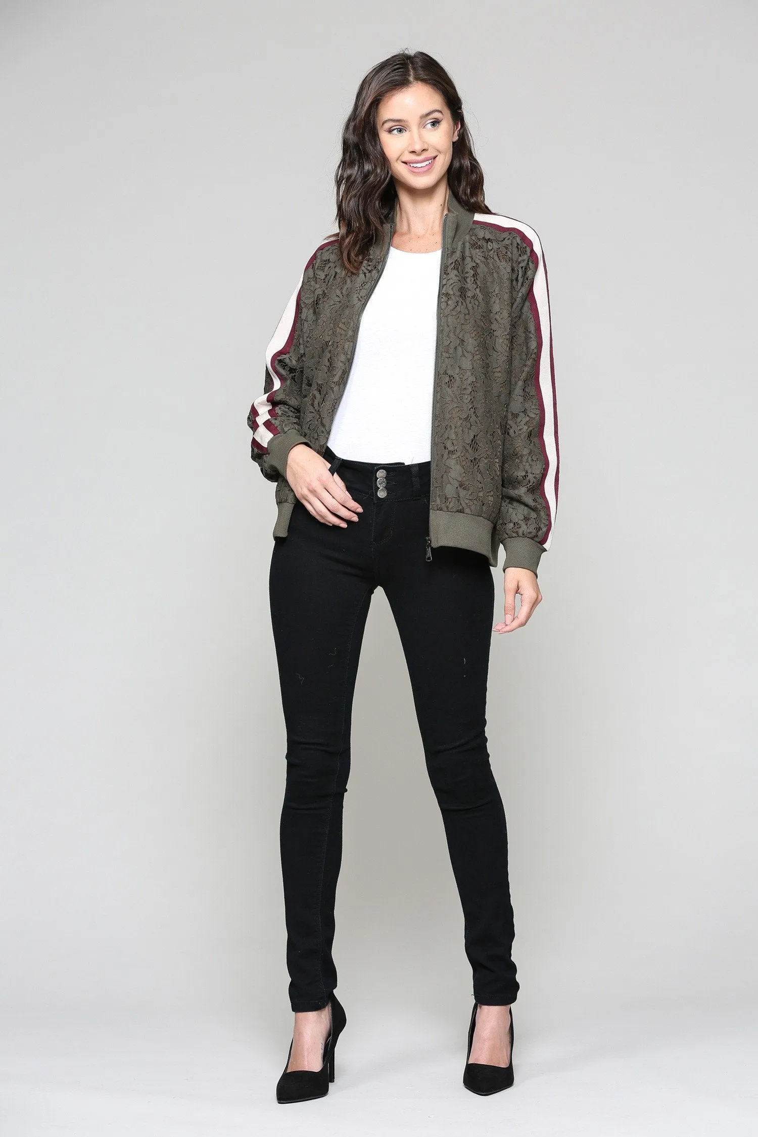 Pre-Order Whitlee Jacket