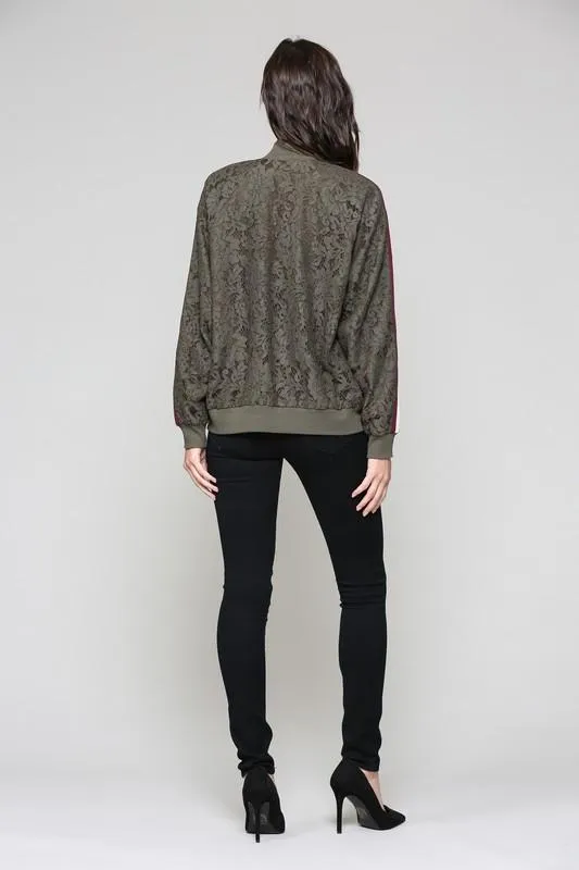 Pre-Order Whitlee Jacket