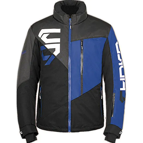 Quantum Mens Floataid Jacket Choko