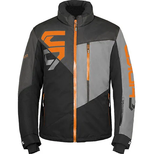 Quantum Mens Floataid Jacket Choko