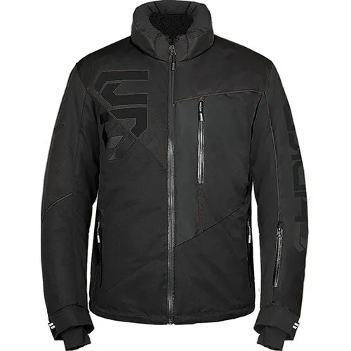 Quantum Mens Floataid Jacket Choko
