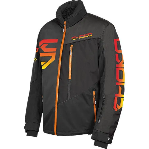Quantum Mens Floataid Jacket Choko