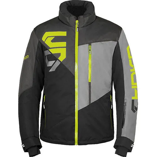 Quantum Mens Floataid Jacket Choko
