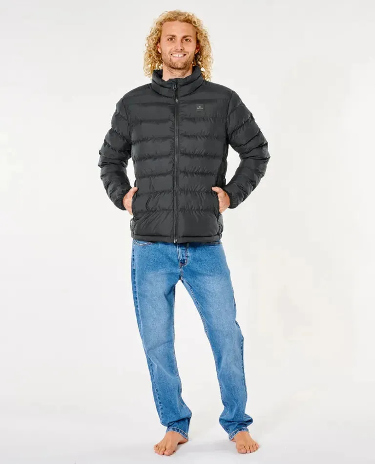 Ripcurl Men's Anti Series Elite Puffer Jacket
