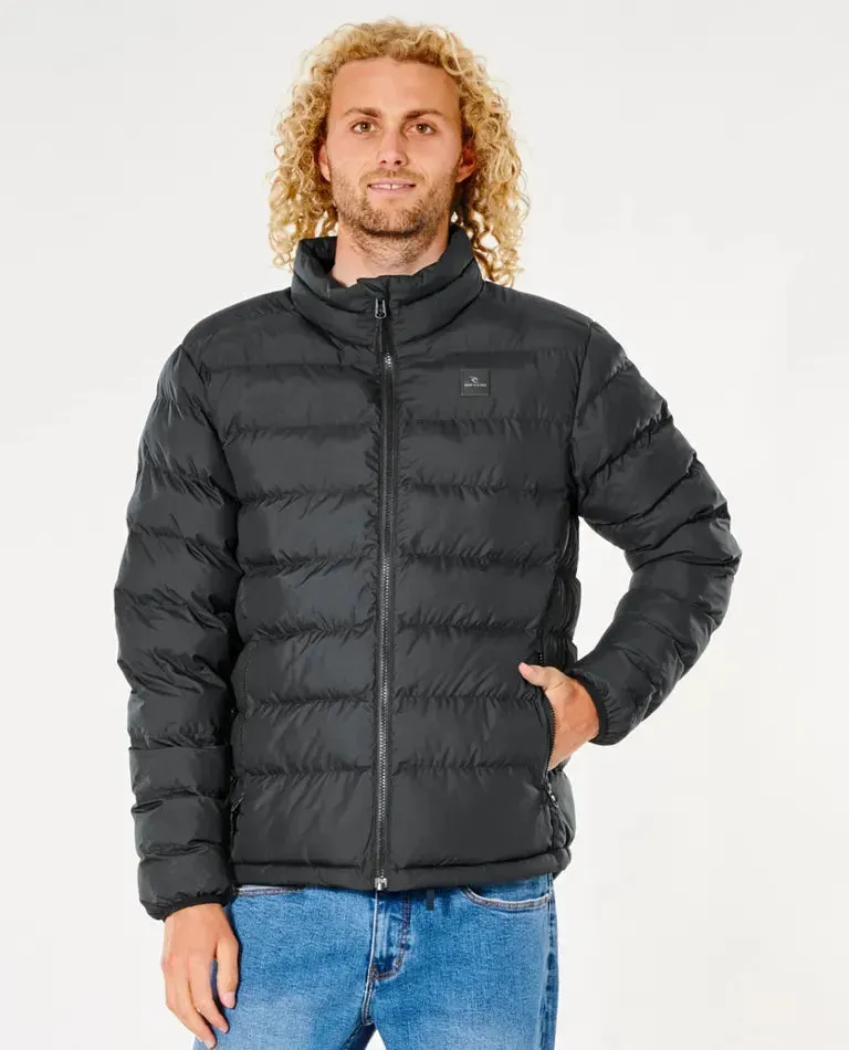 Ripcurl Men's Anti Series Elite Puffer Jacket