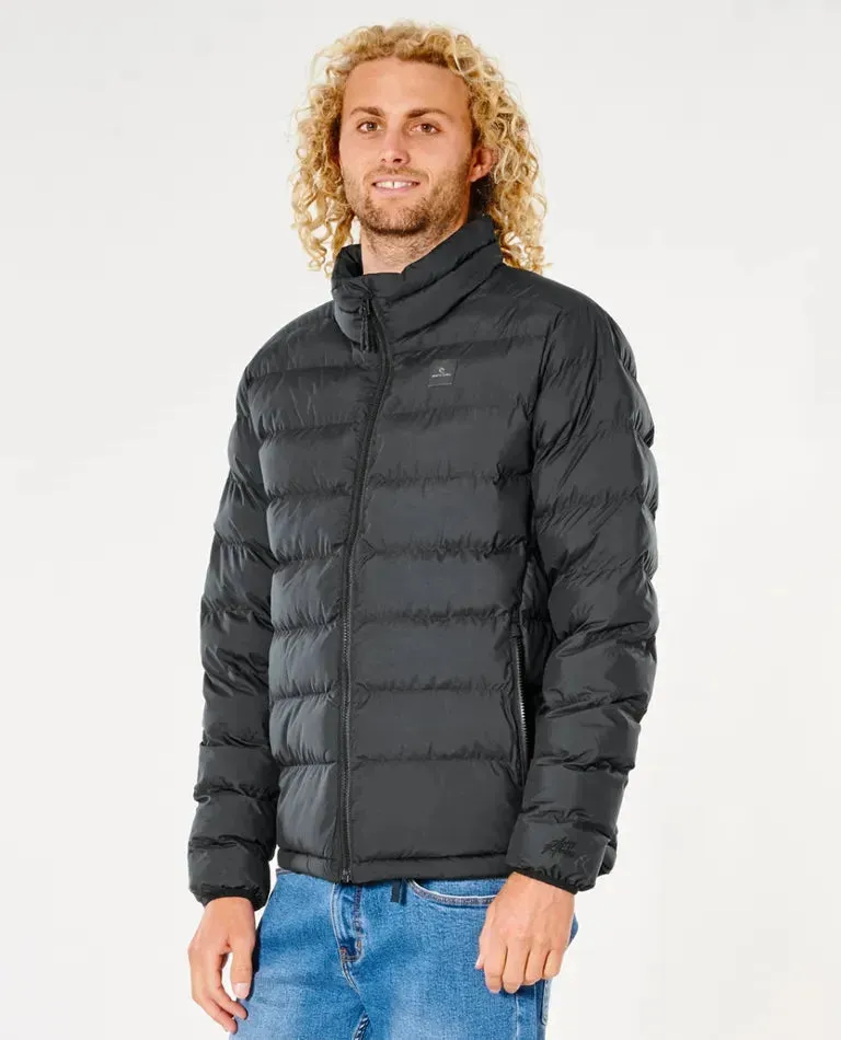Ripcurl Men's Anti Series Elite Puffer Jacket