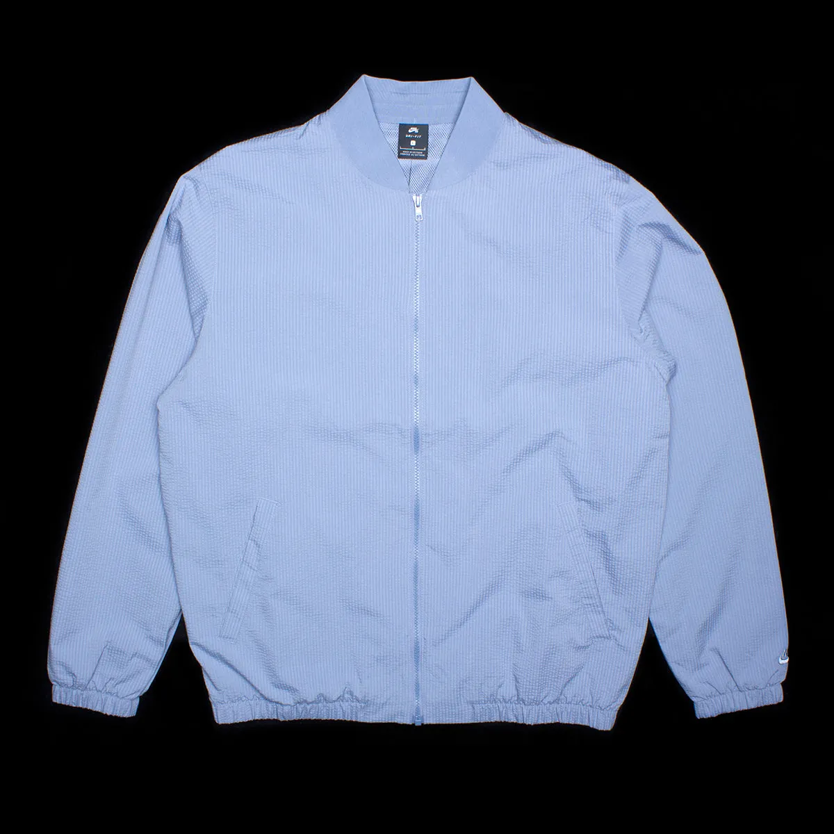 Seersucker Bomber