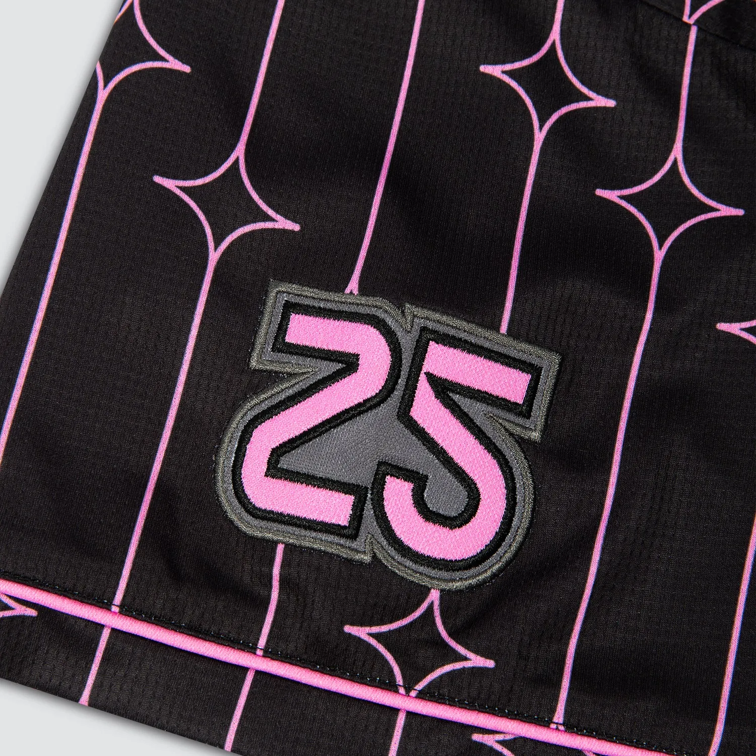STARBASE STARFIELD CROPPED JERSEY
