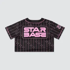STARBASE STARFIELD CROPPED JERSEY