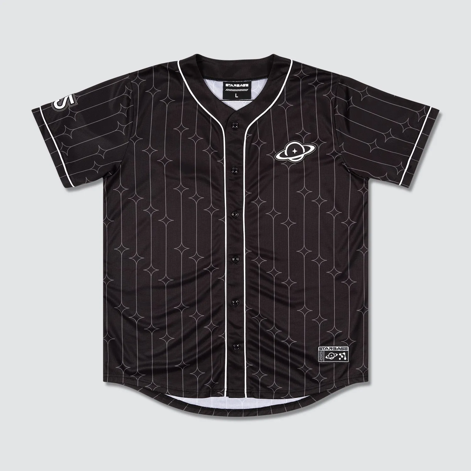 STARBASE STARFIELD JERSEY