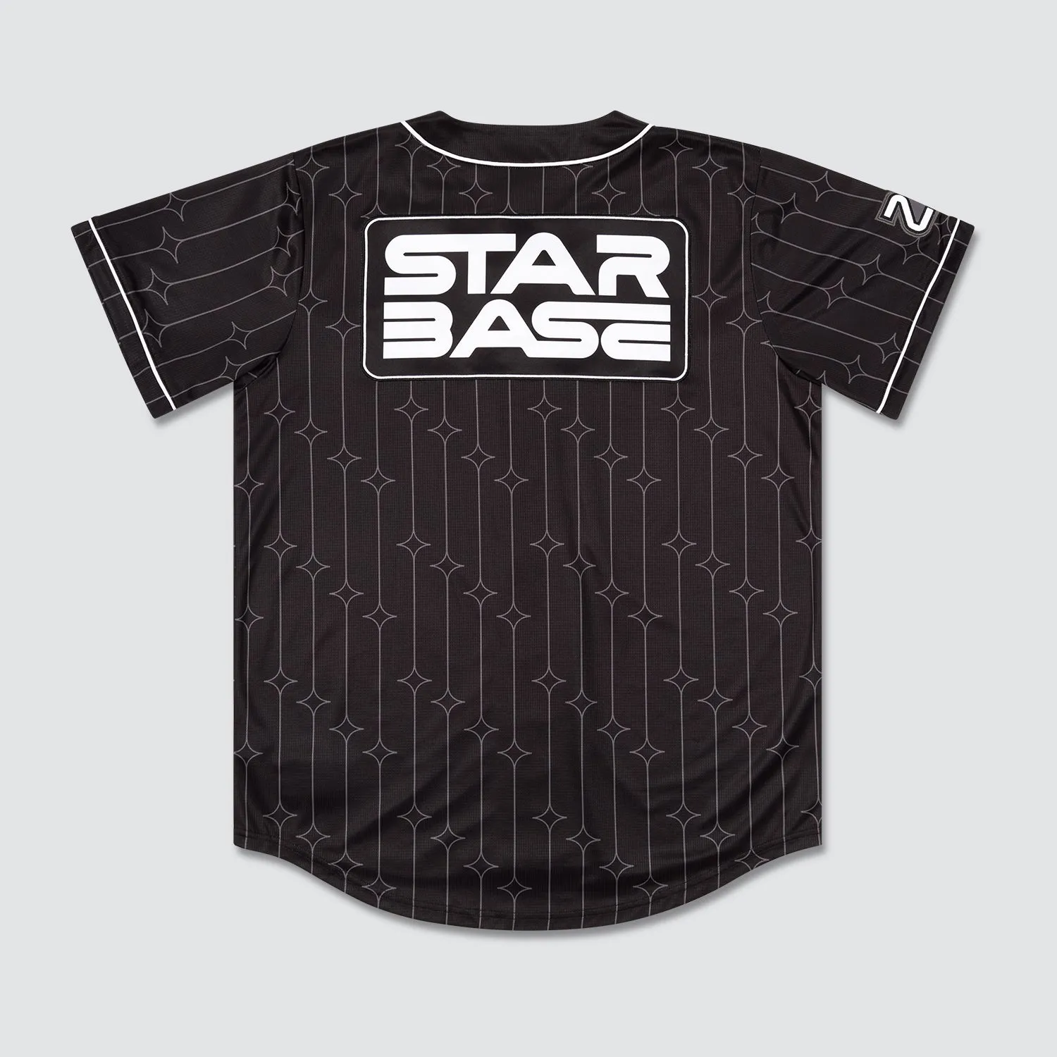 STARBASE STARFIELD JERSEY