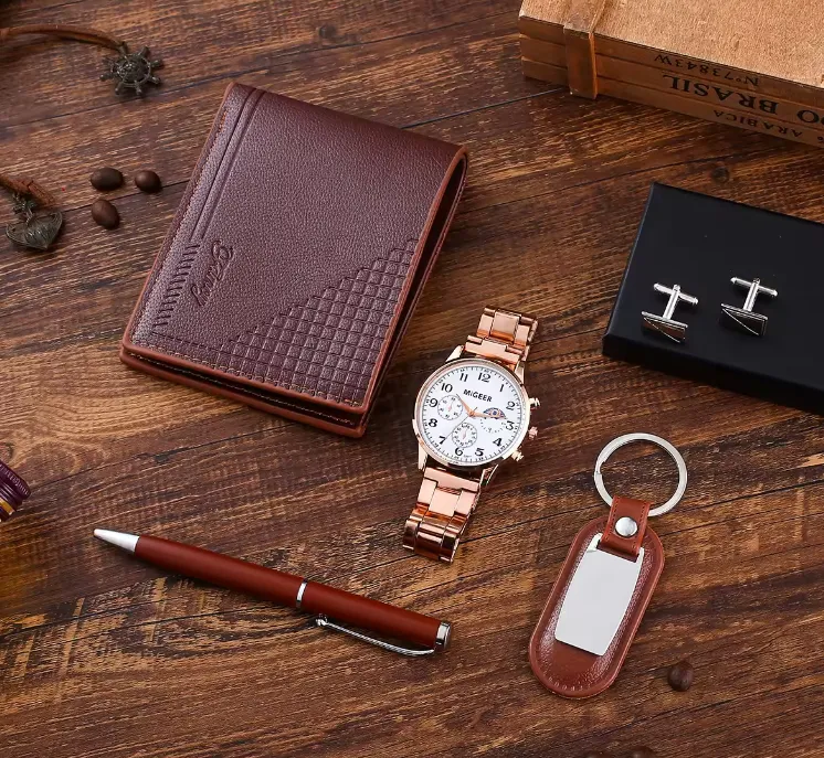 Stylish Men's Gift Set