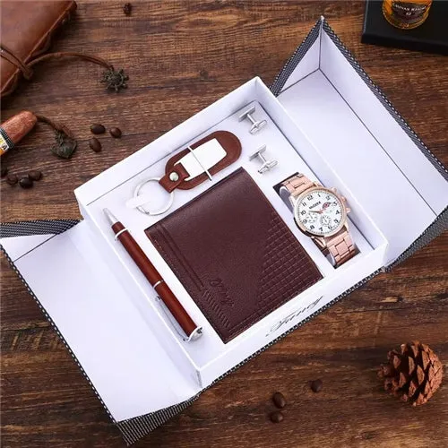Stylish Men's Gift Set