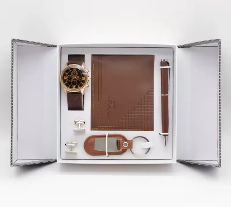 Stylish Men's Gift Set