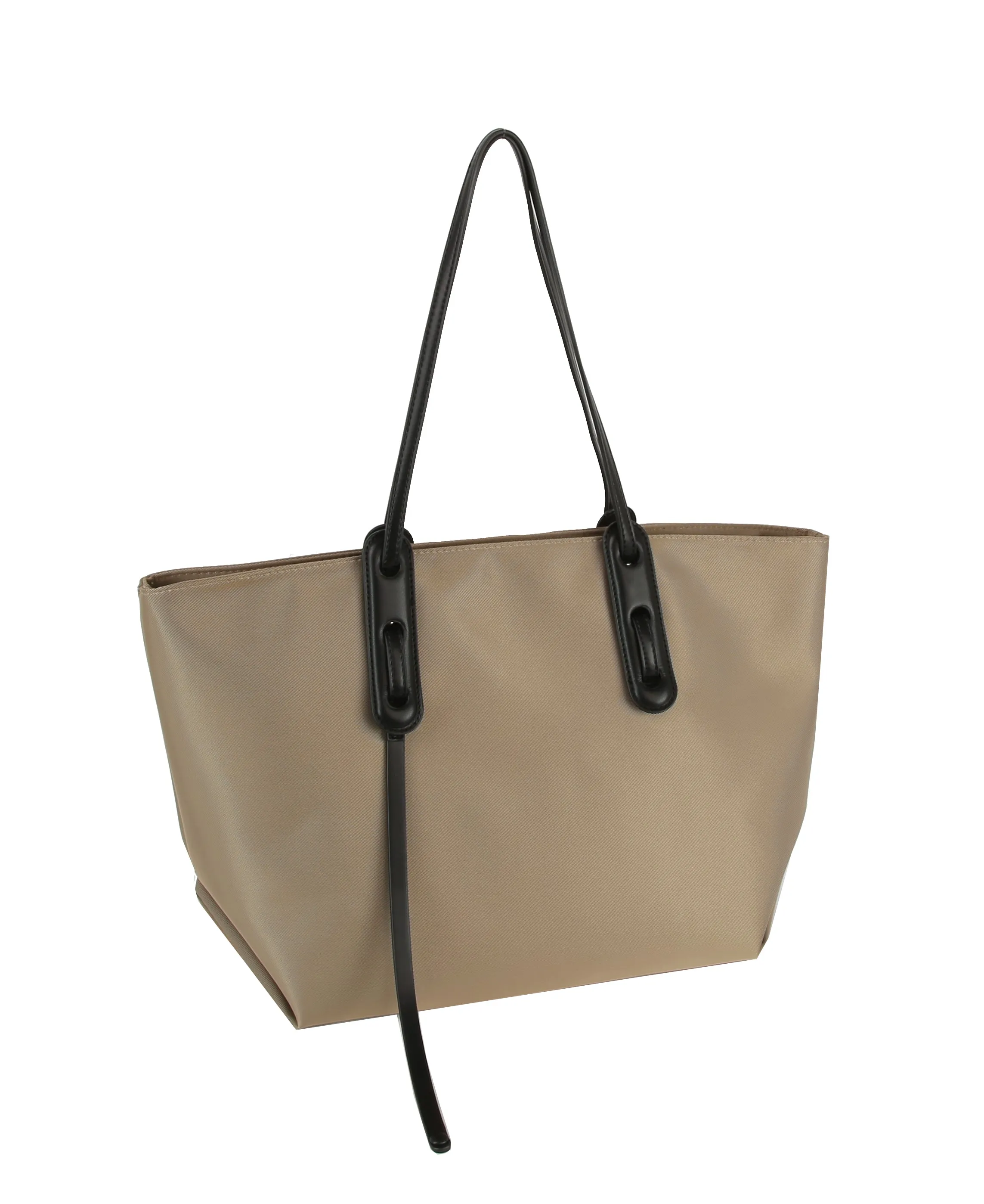 Stylish Nylon Tote Bag