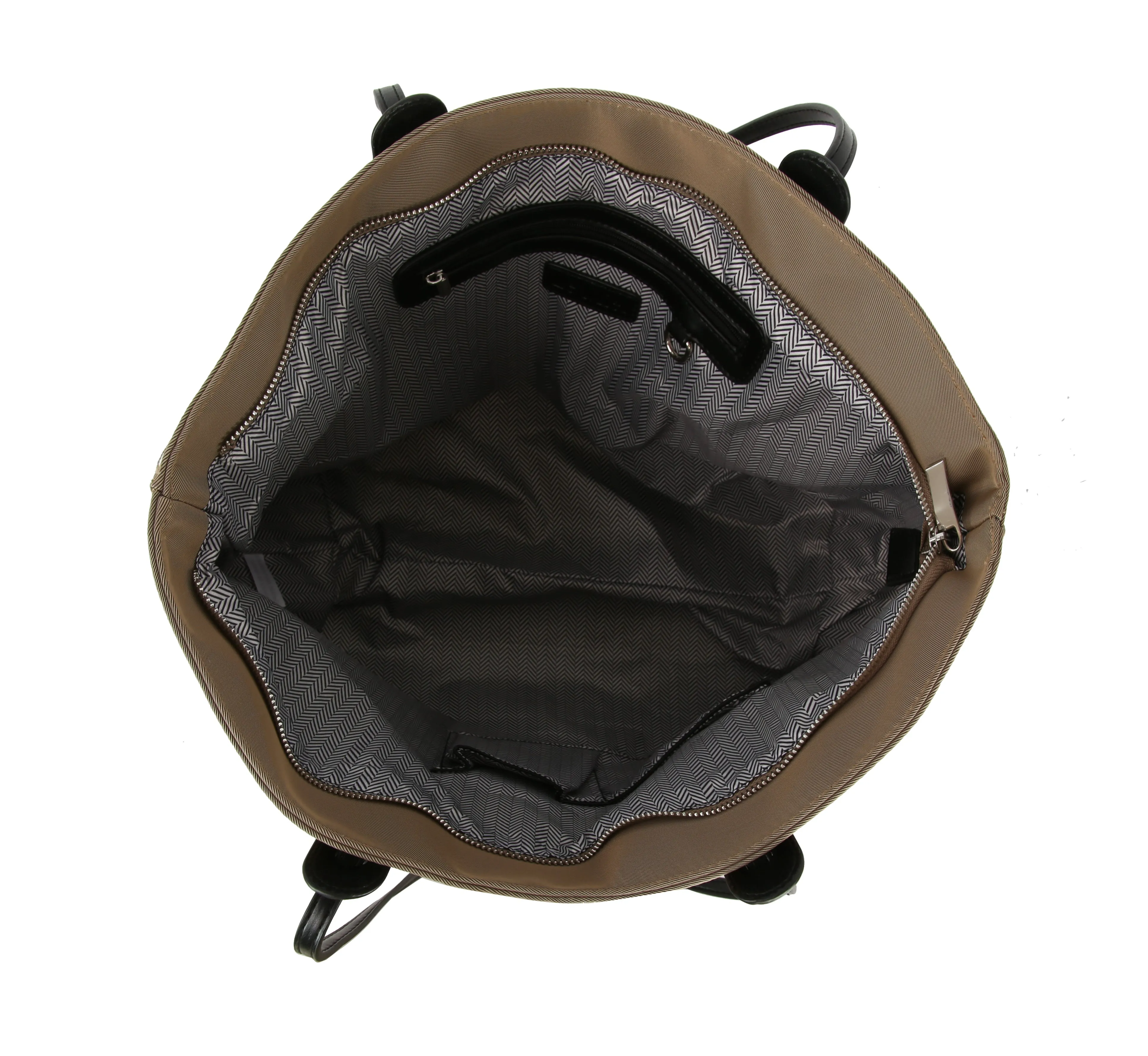 Stylish Nylon Tote Bag