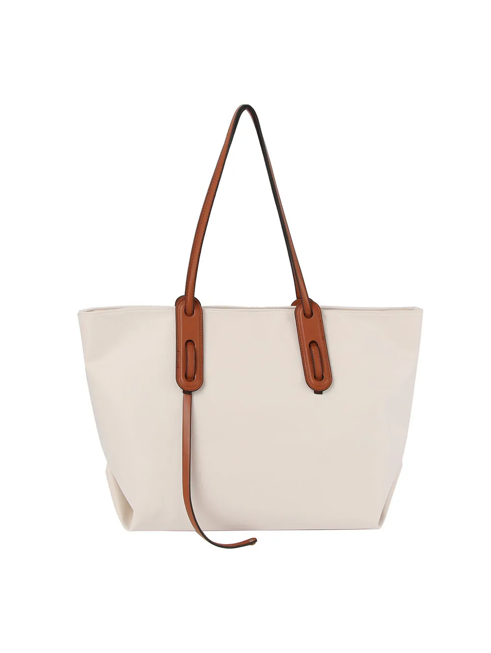 Stylish Nylon Tote Bag