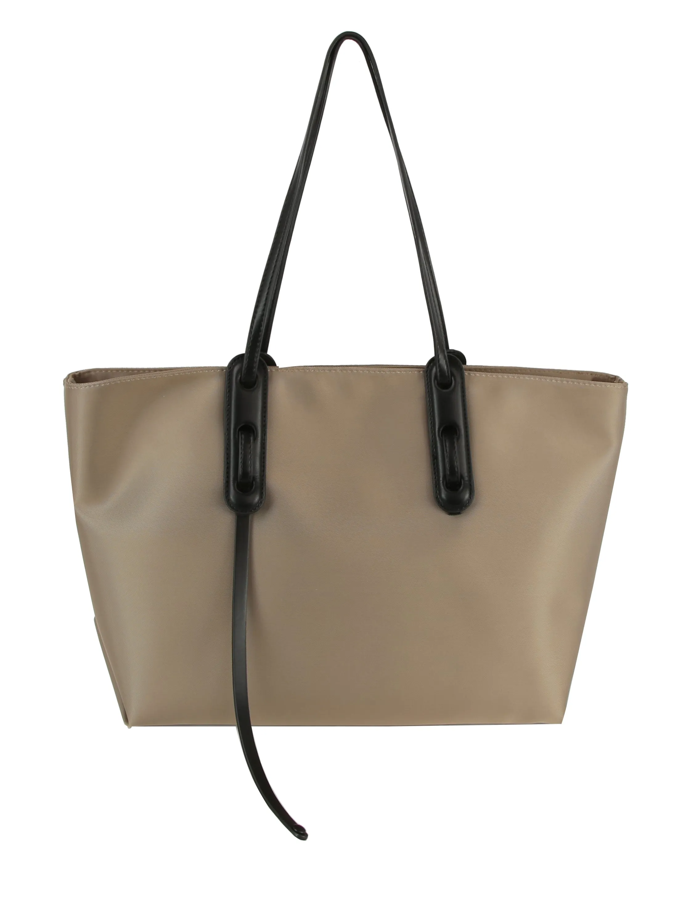 Stylish Nylon Tote Bag