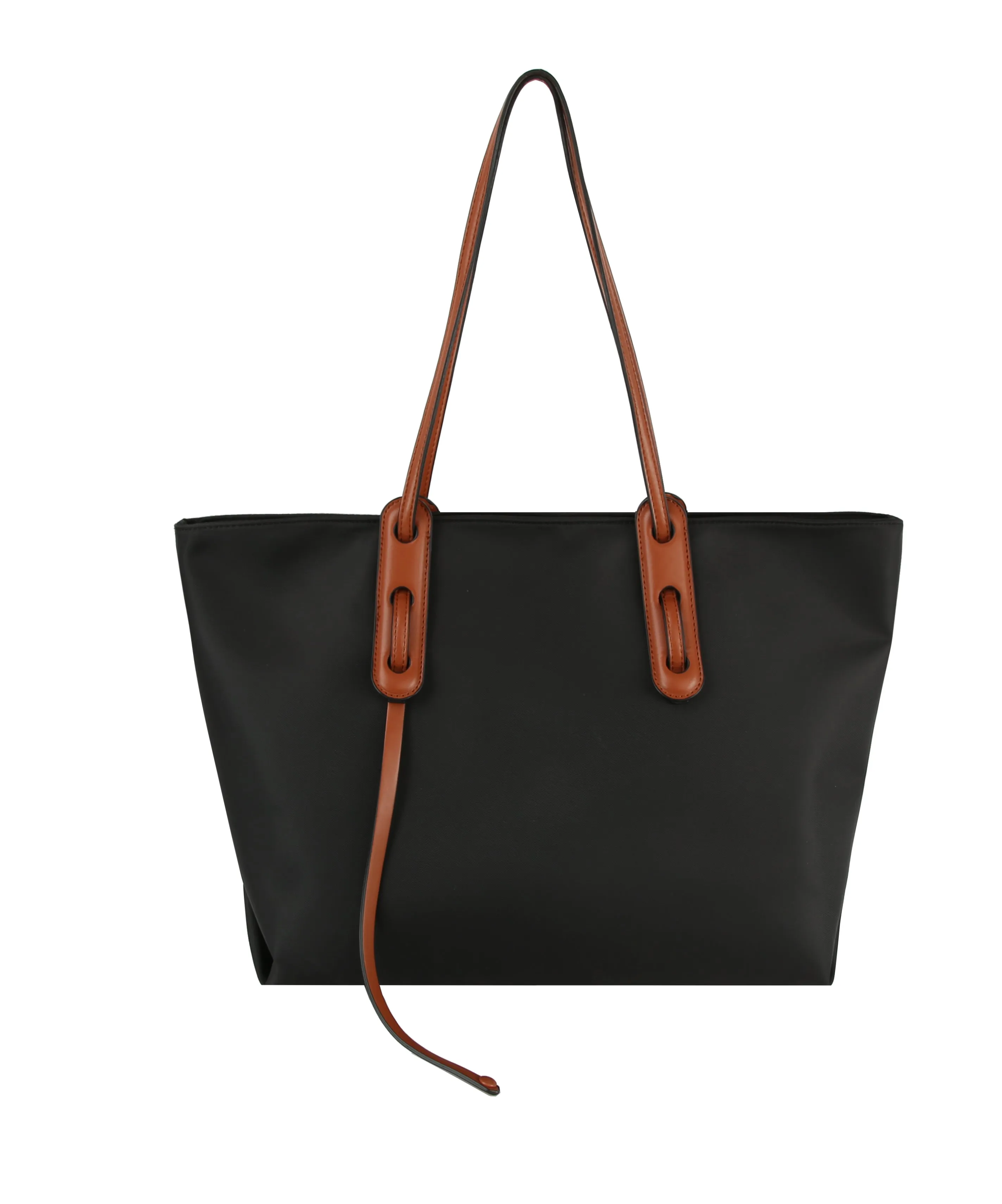 Stylish Nylon Tote Bag