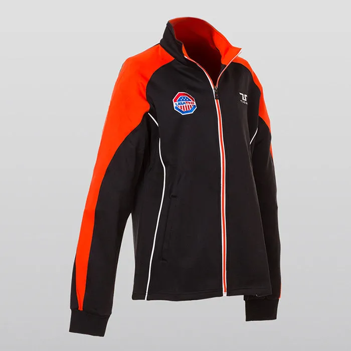 Tusah Warm Up Original Jacket
