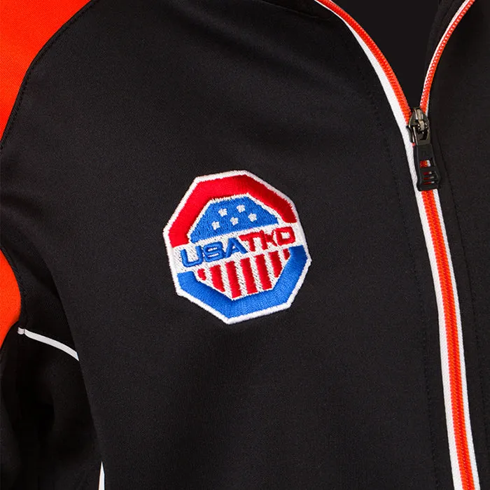 Tusah Warm Up Original Jacket