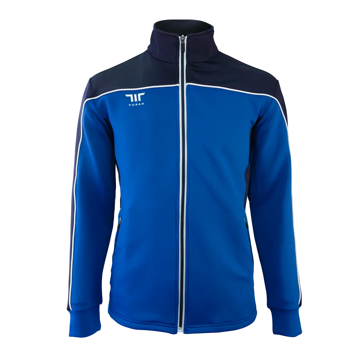 Tusah Warm Up Original Jacket