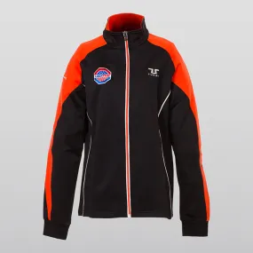 Tusah Warm Up Original Jacket