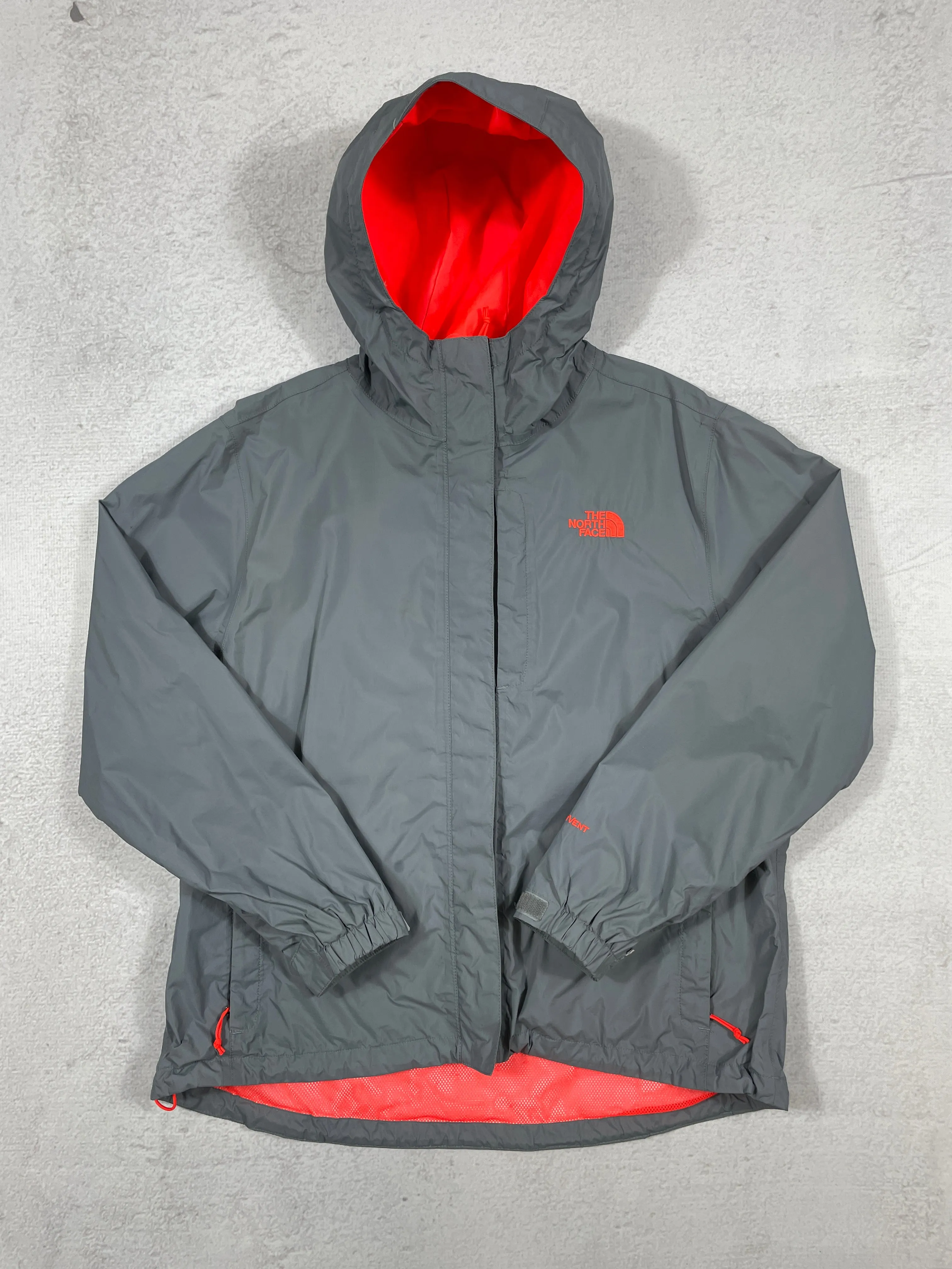 Vintage The North Face Lightweight Jacket - Women's XL